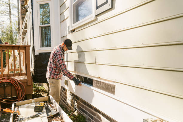 Trusted Siding Replacement service in Middletown, MD - Creative Siding